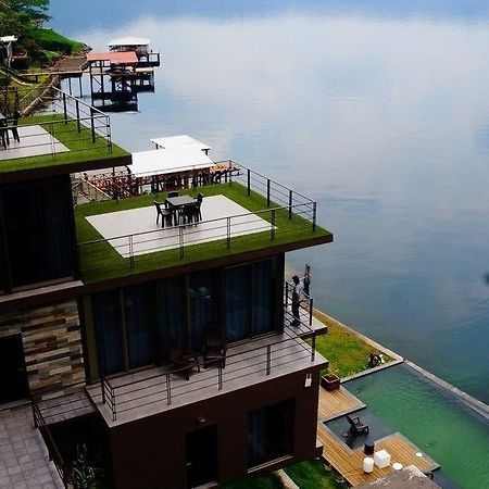Cardedeu Residence El Congo Dış mekan fotoğraf
