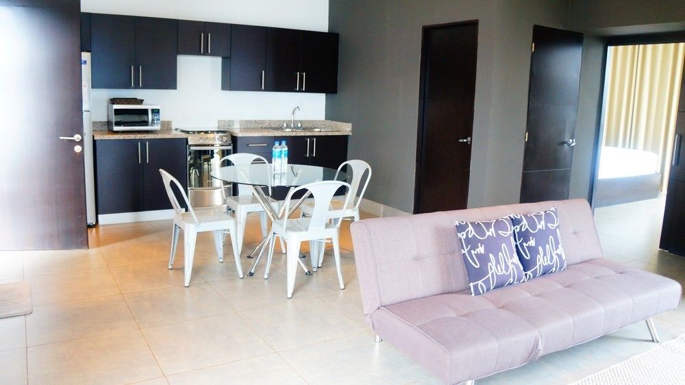 Cardedeu Residence El Congo Dış mekan fotoğraf