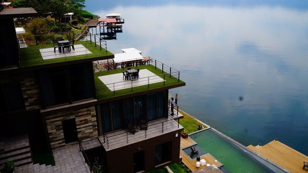 Cardedeu Residence El Congo Dış mekan fotoğraf