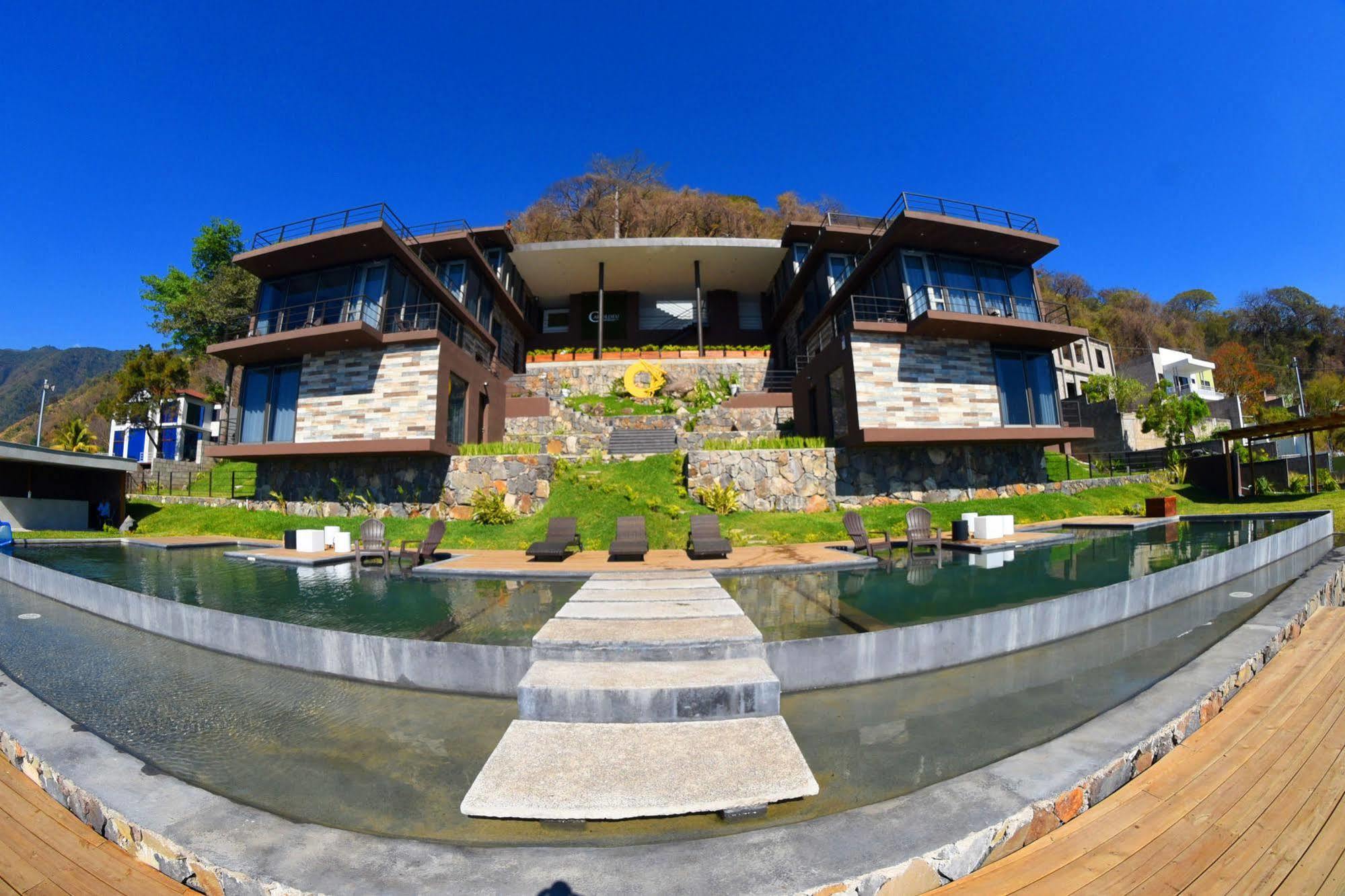 Cardedeu Residence El Congo Dış mekan fotoğraf